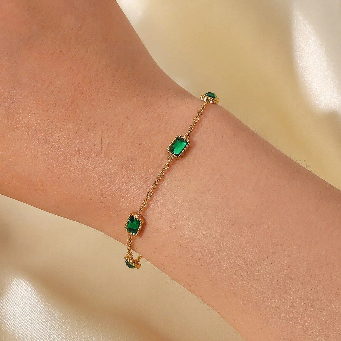 Isabel Bracelet