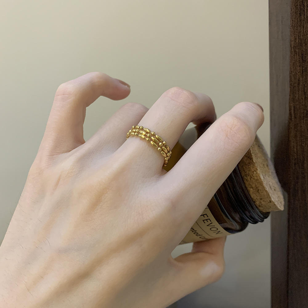 Dovie Ring