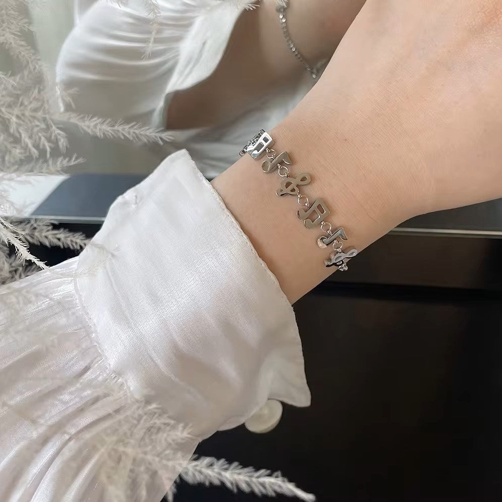 Melody Bracelet