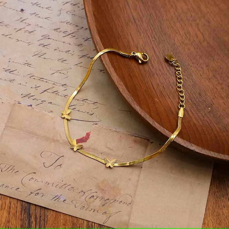 Ringlet Bracelet