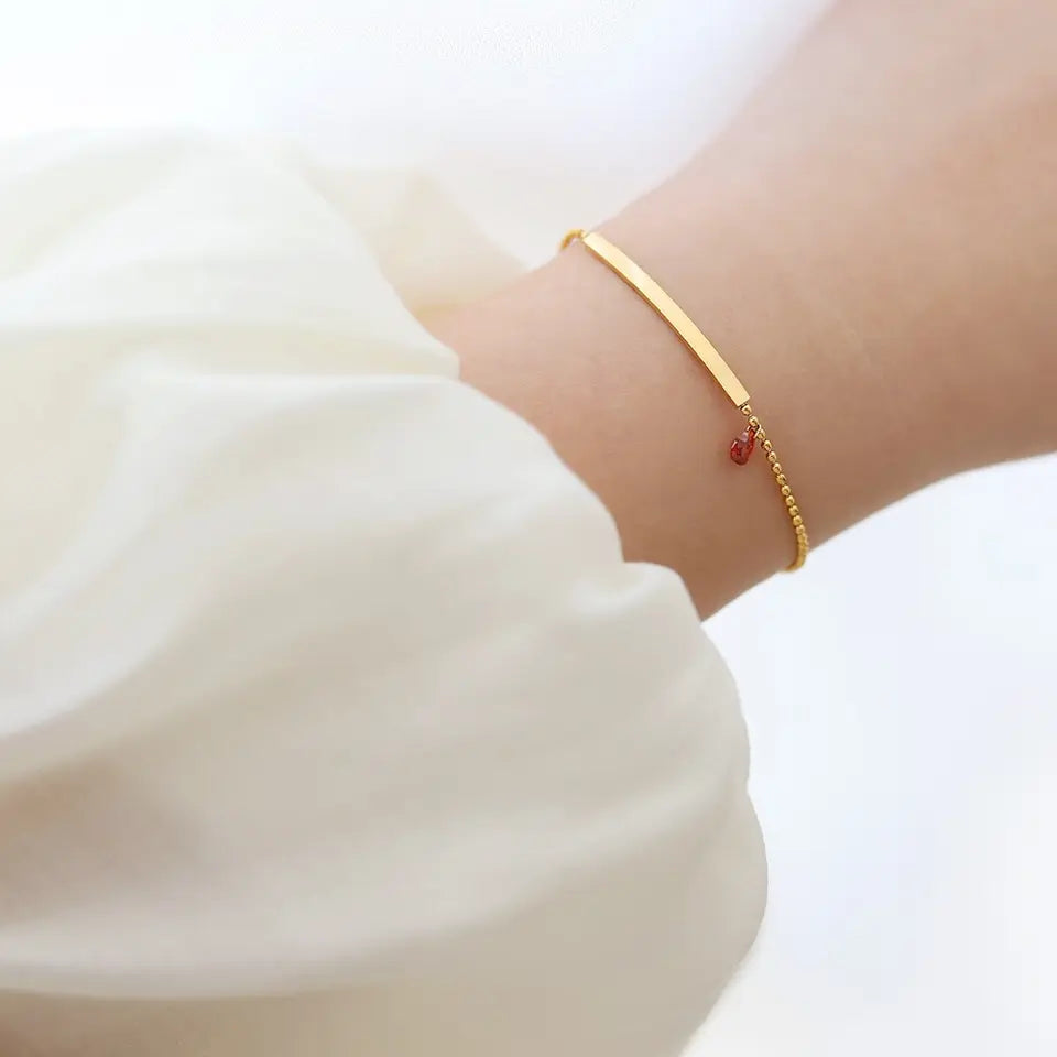 Dainty Ardor Bracelet