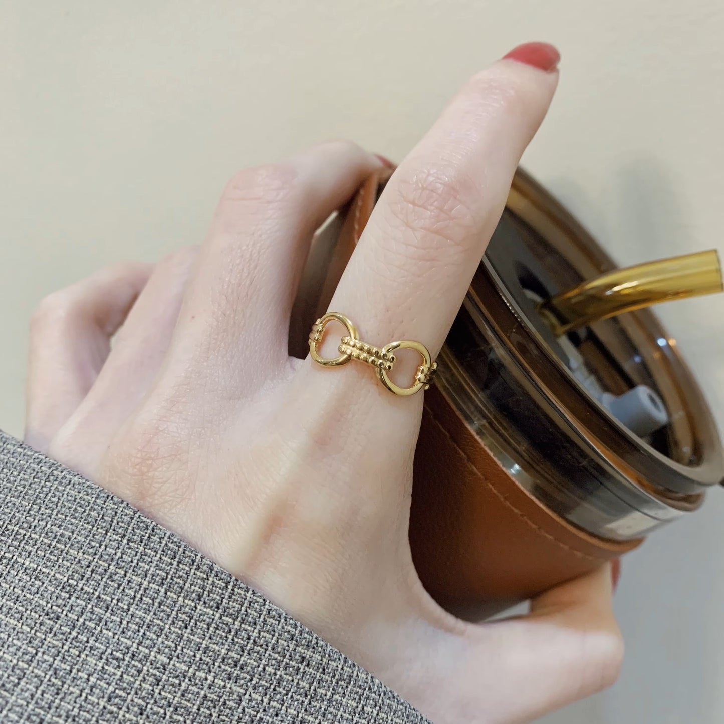 Frida Ring