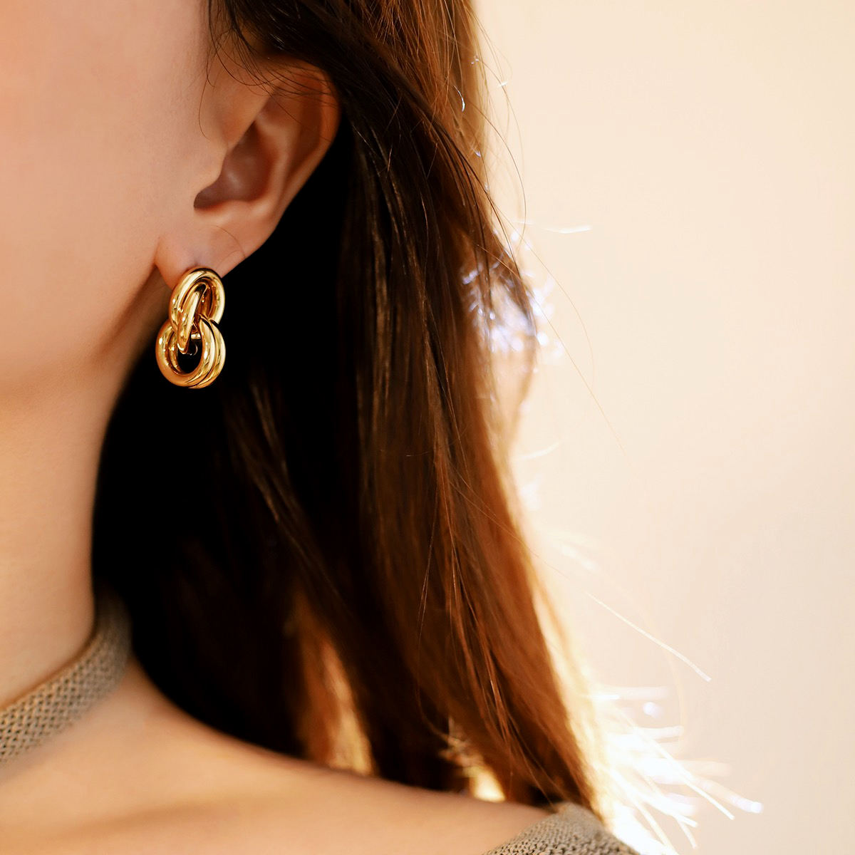 Ticino Earrings