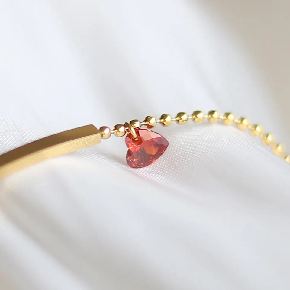 Dainty Ardor Bracelet