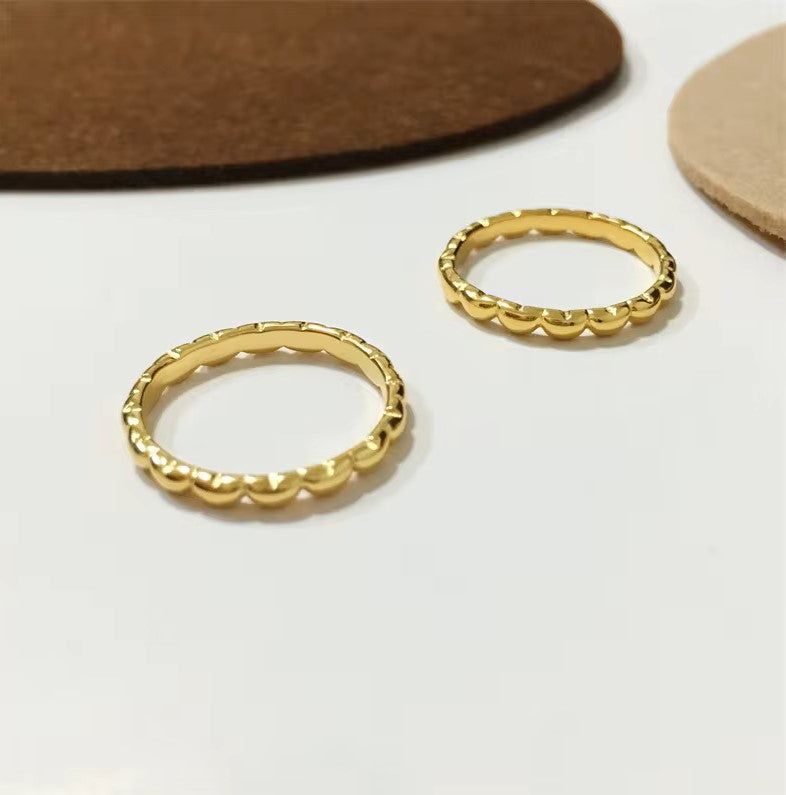 Paloma RIngs