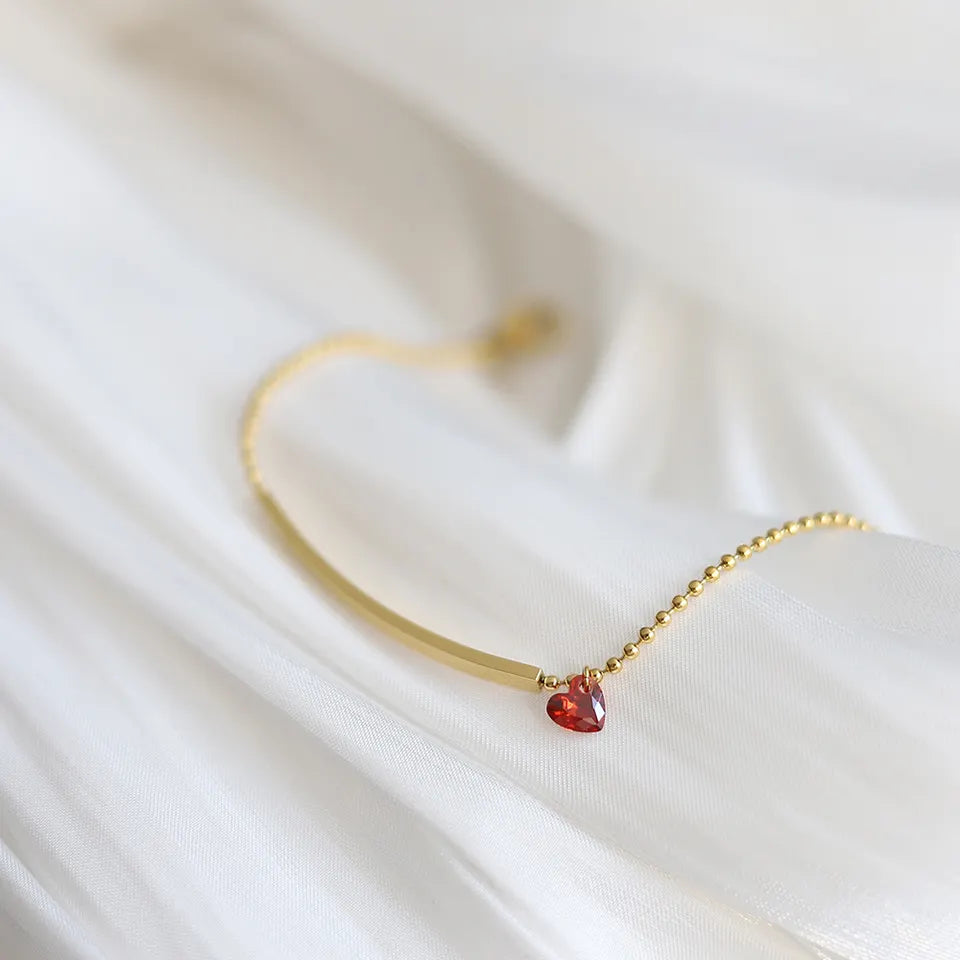 Dainty Ardor Bracelet