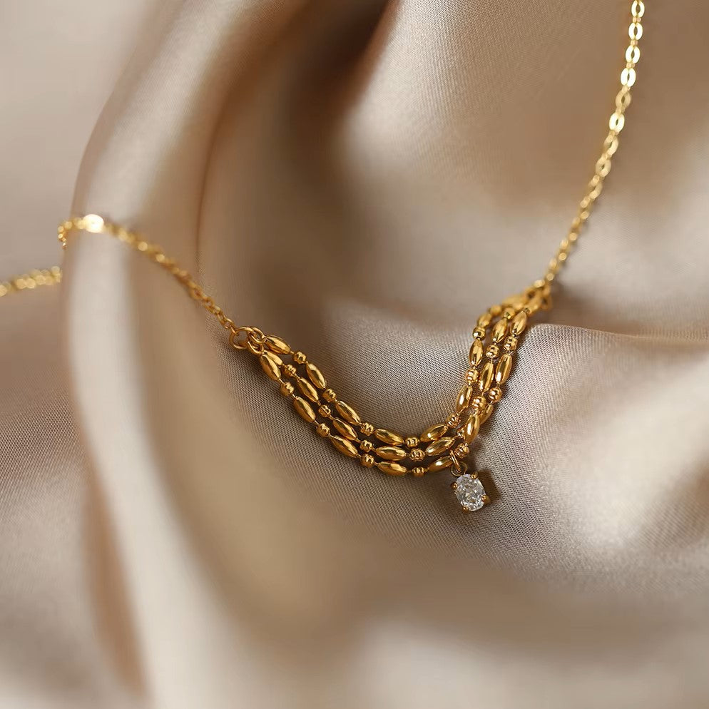 Glamour Necklace