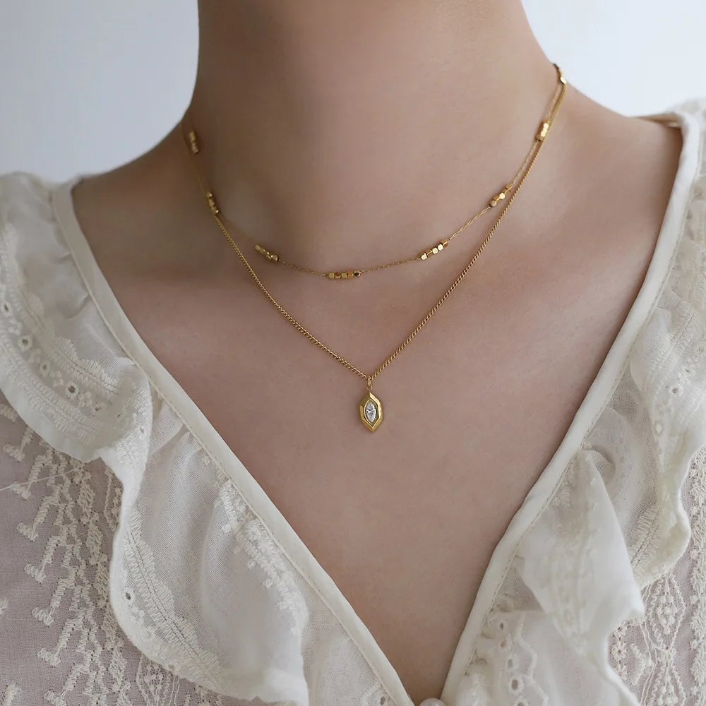 Olena Necklace