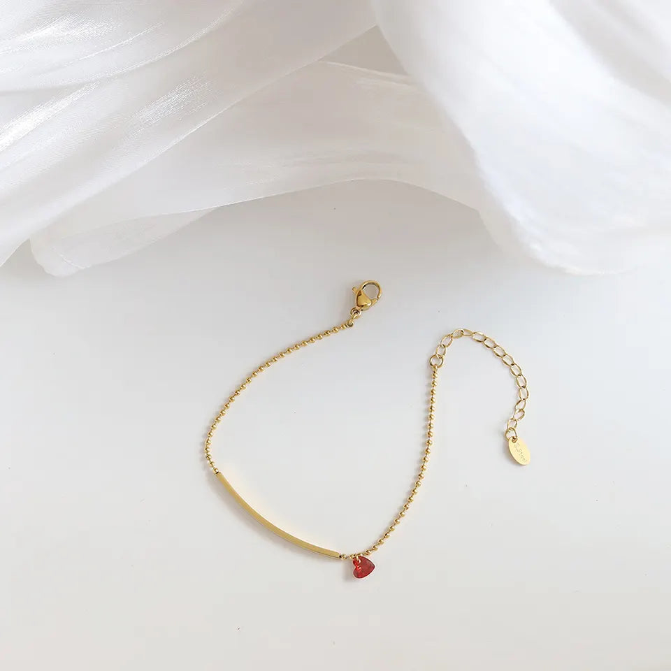 Dainty Ardor Bracelet