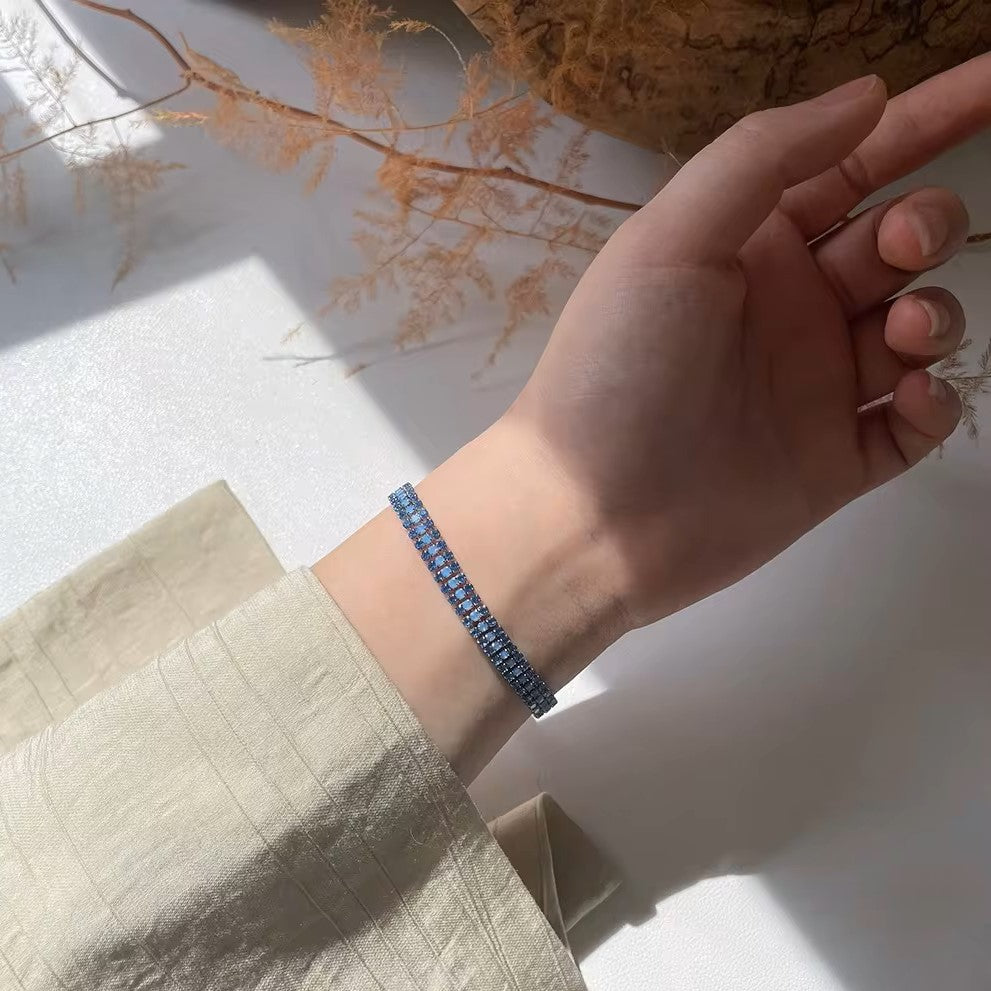 Blue Lagoon Bracelet