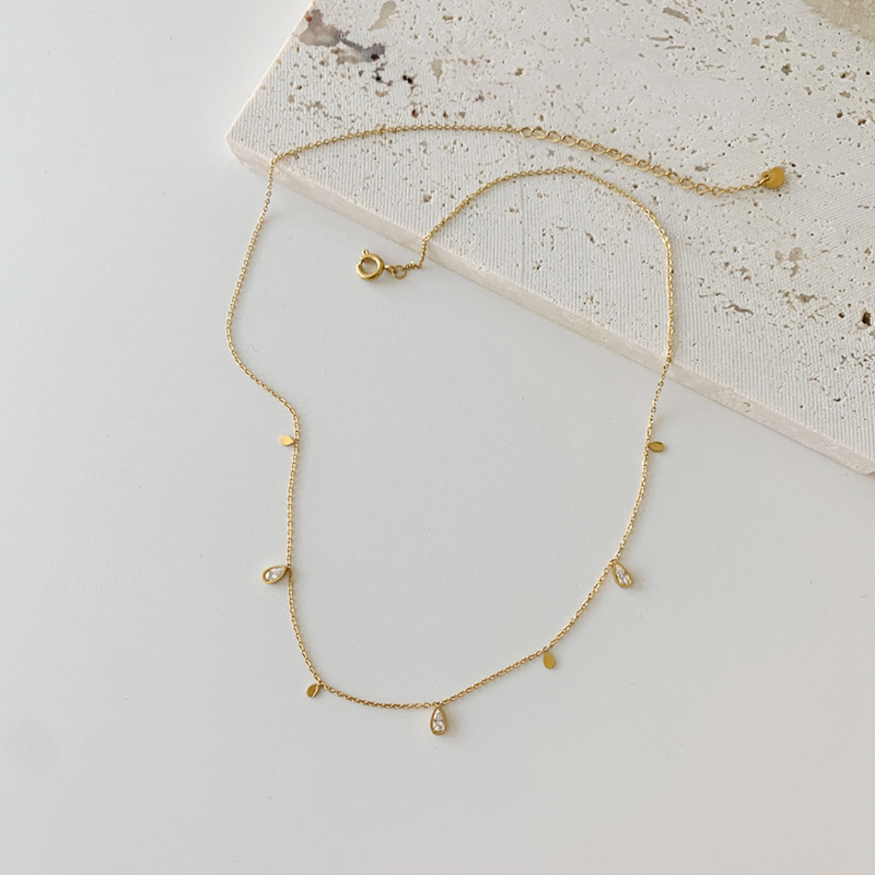 Amelia Necklace