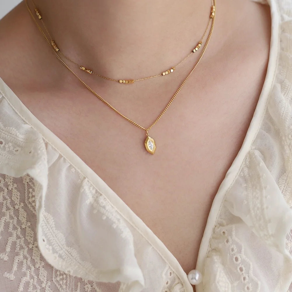 Olena Necklace