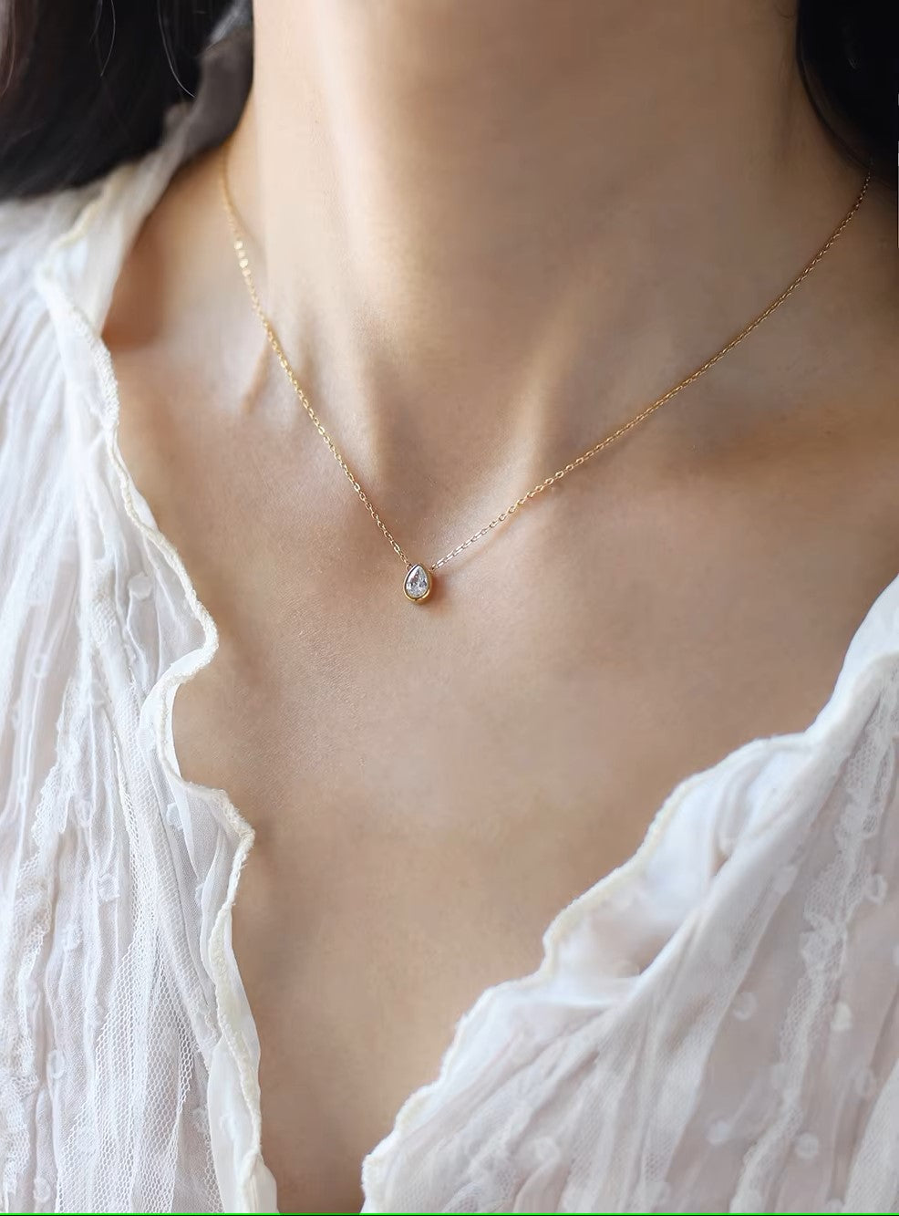 Catalina Necklace