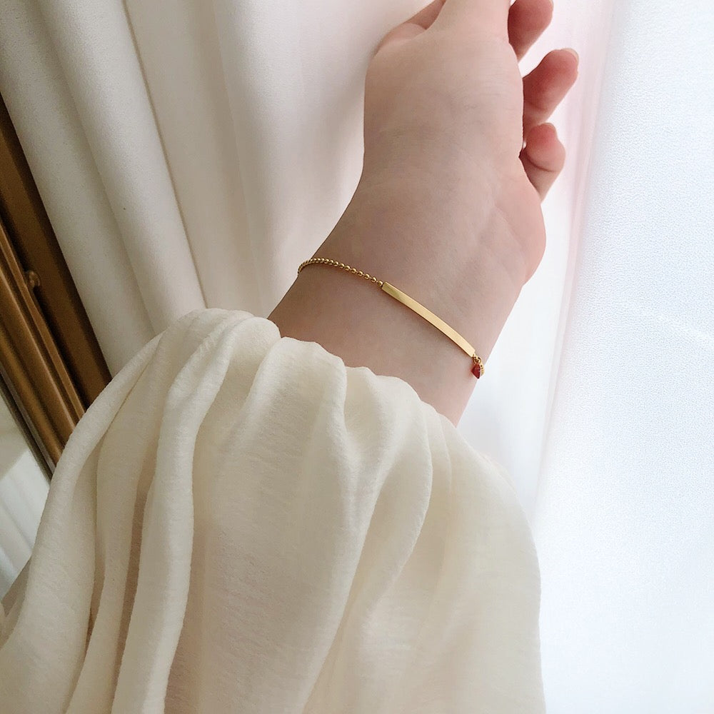 Dainty Ardor Bracelet