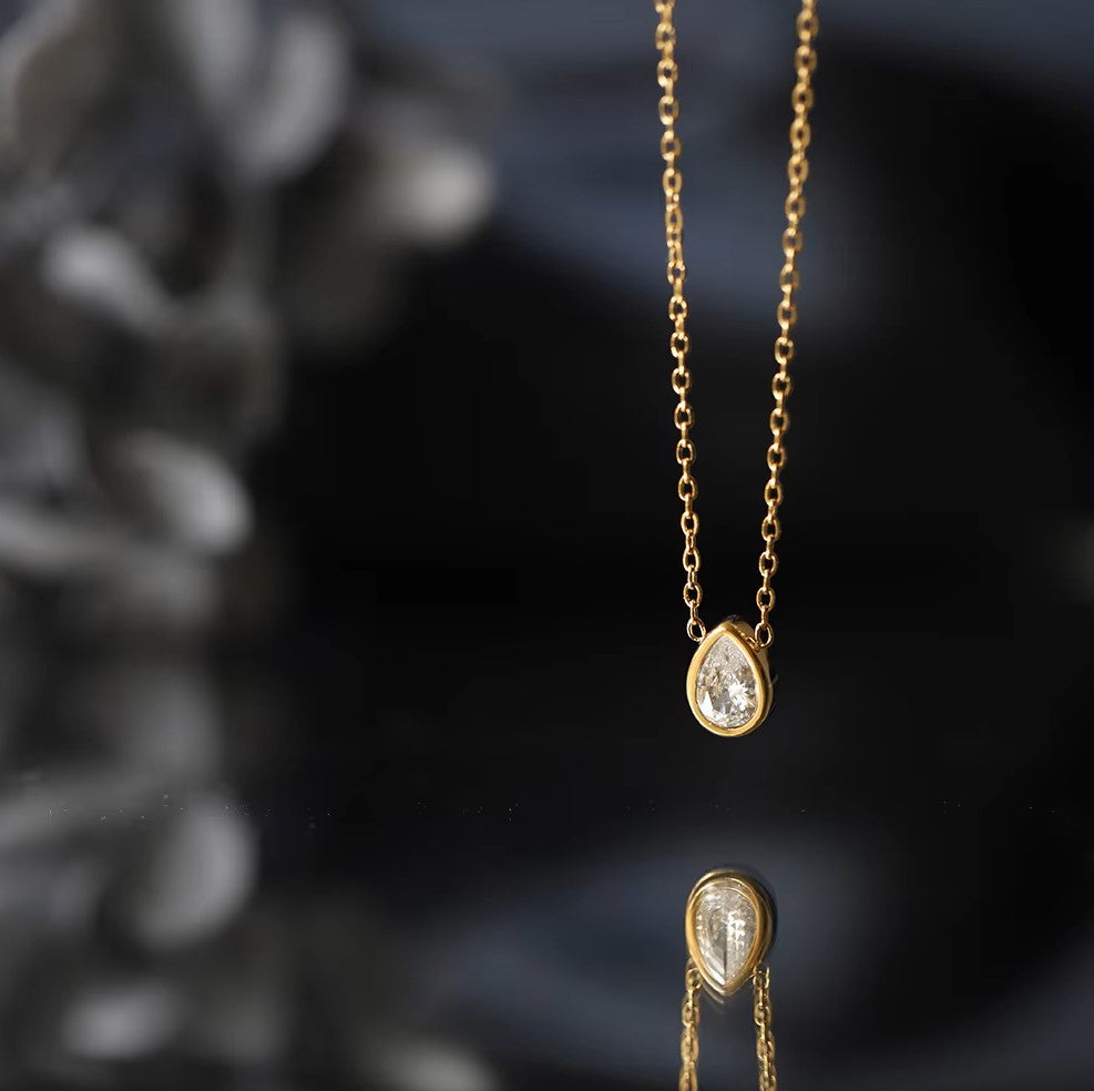 Catalina Necklace