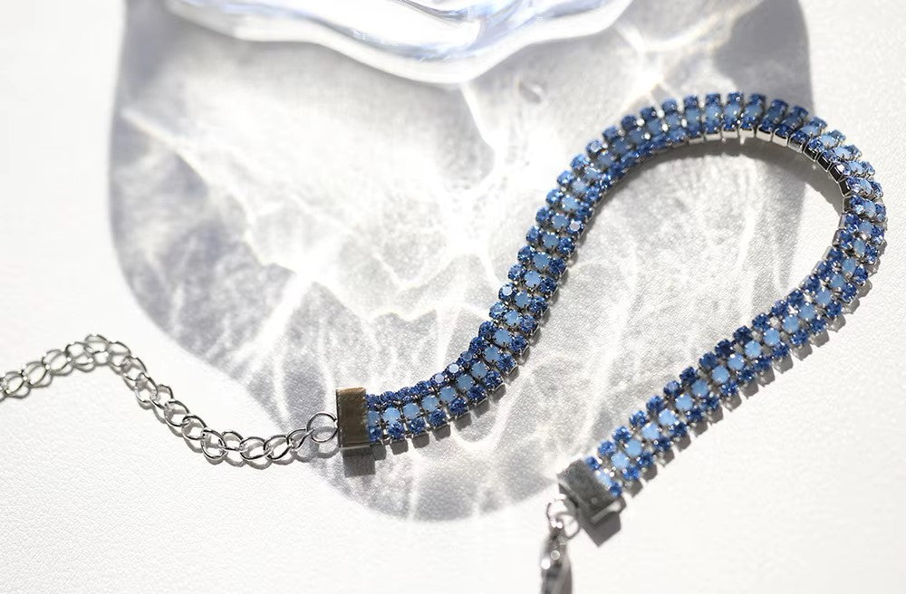 Blue Lagoon Bracelet