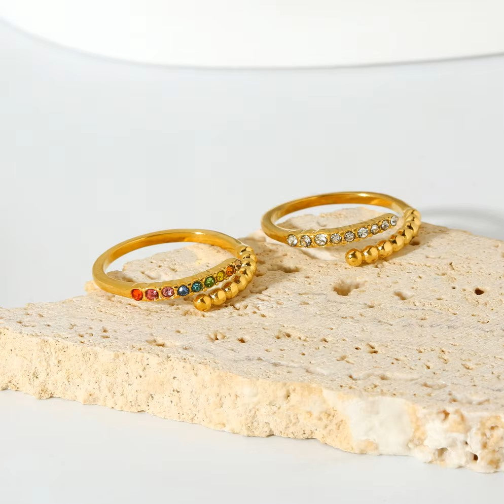 Marley Ring