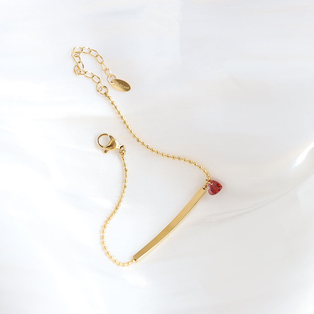 Dainty Ardor Bracelet