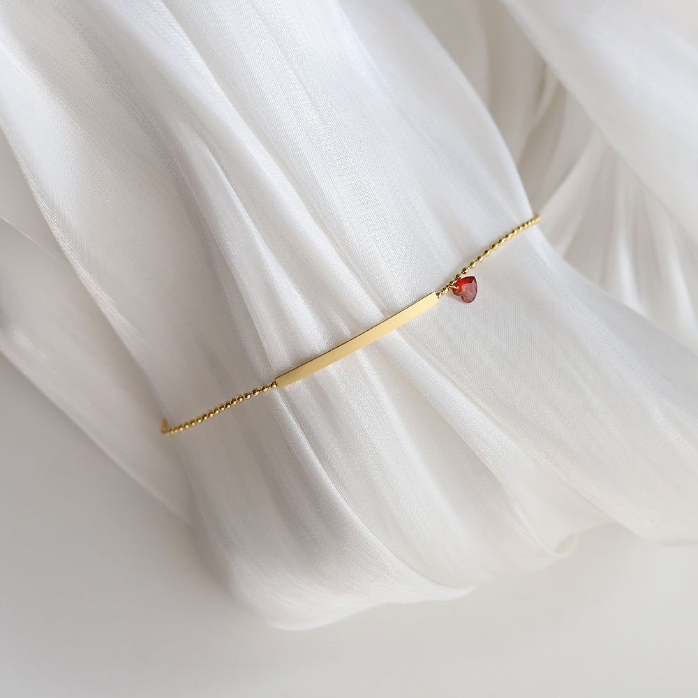 Dainty Ardor Bracelet