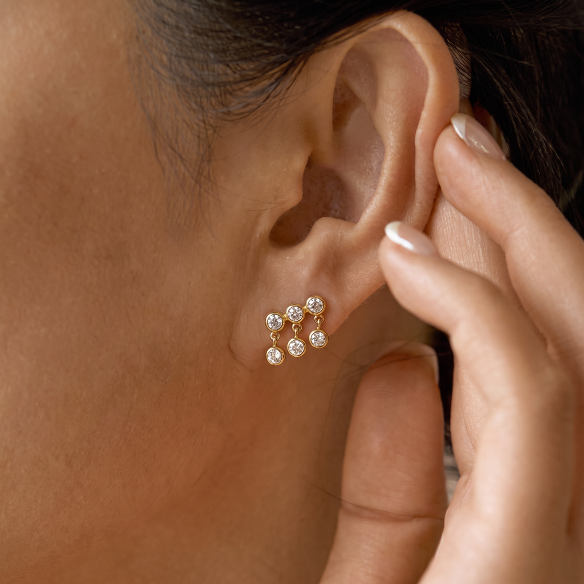 Elen Earrings